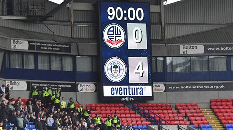 Bolton 0.